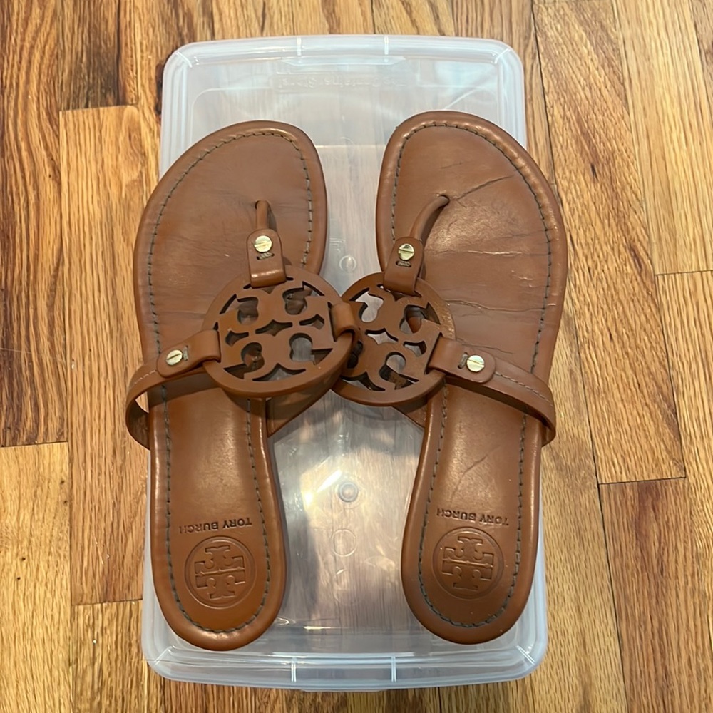 Tory Burch Sandals